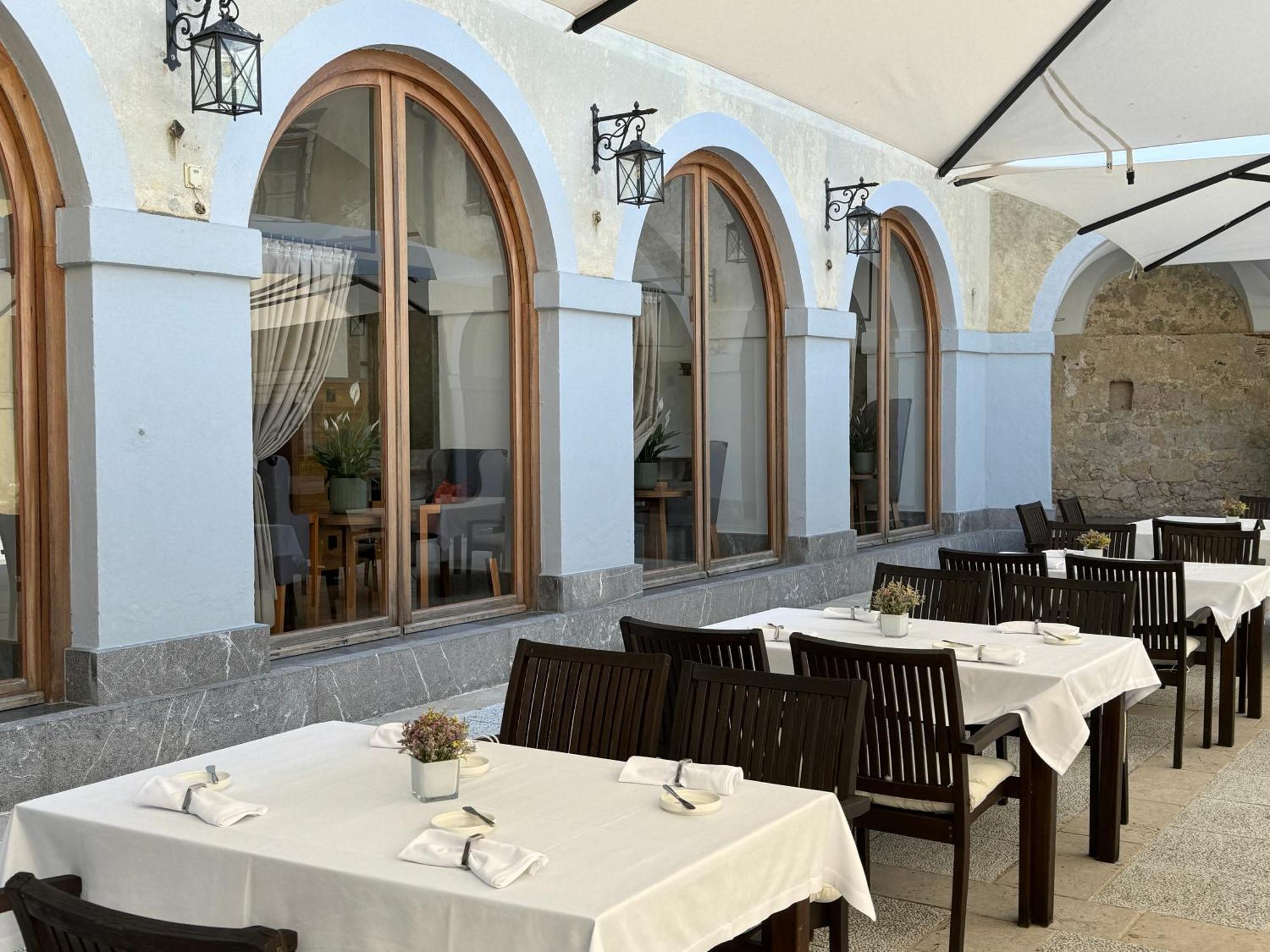 Hotel Grad Otocec - Relais Chateaux Экстерьер фото