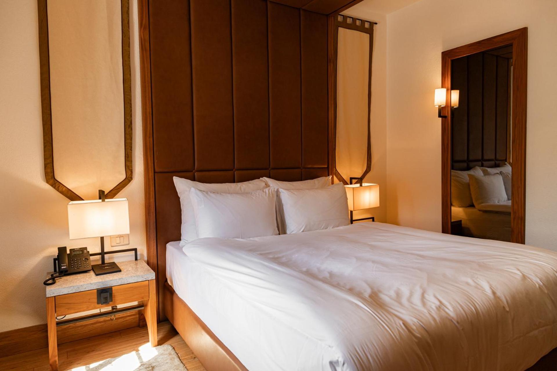 Hotel Grad Otocec - Relais Chateaux Номер фото