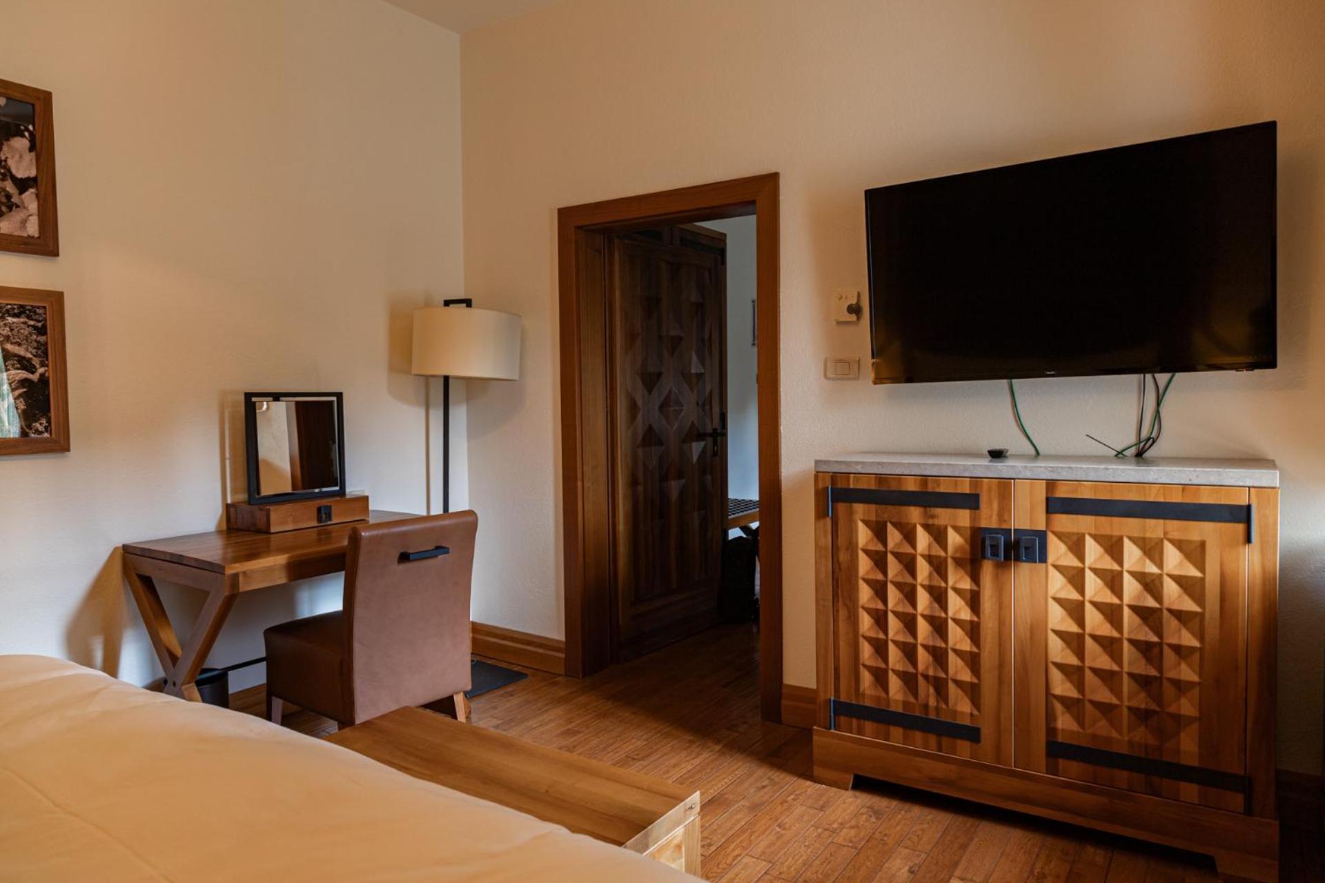 Hotel Grad Otocec - Relais Chateaux Номер фото