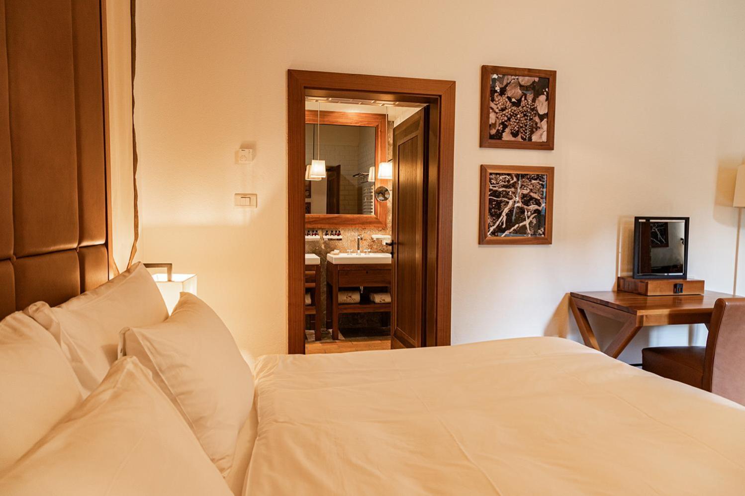 Hotel Grad Otocec - Relais Chateaux Номер фото